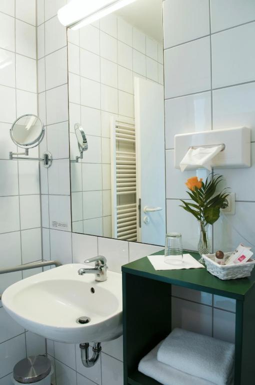 Sportpark Bad Nauheim Hotel Eksteriør billede
